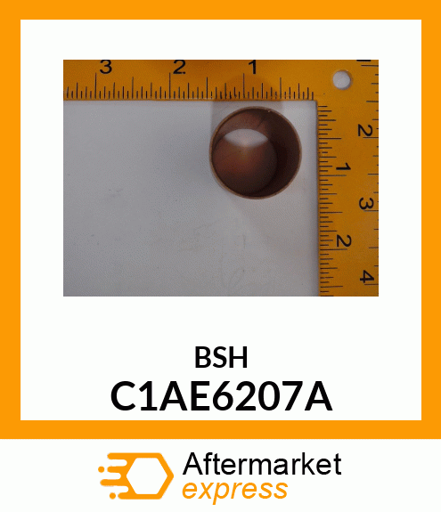 BSH C1AE6207A