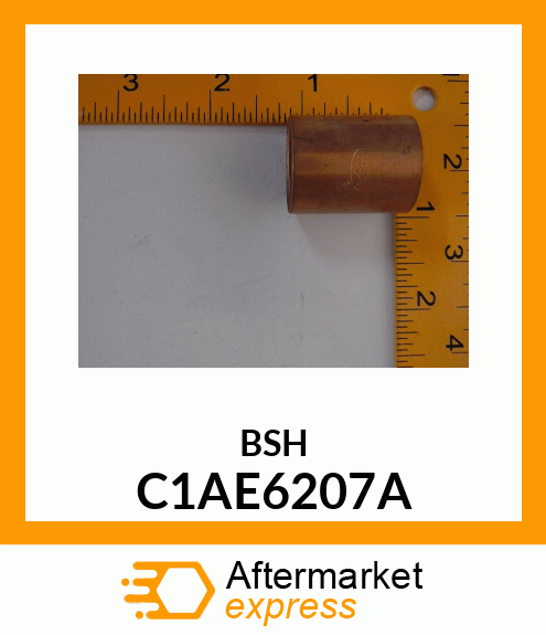 BSH C1AE6207A