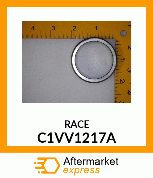 RACE C1VV1217A