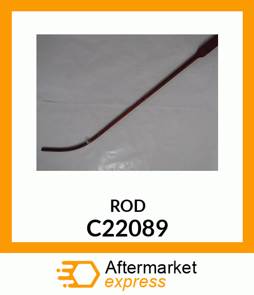 ROD C22089