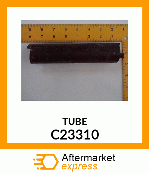 TUBE C23310