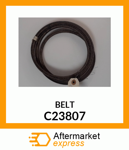 BELT C23807