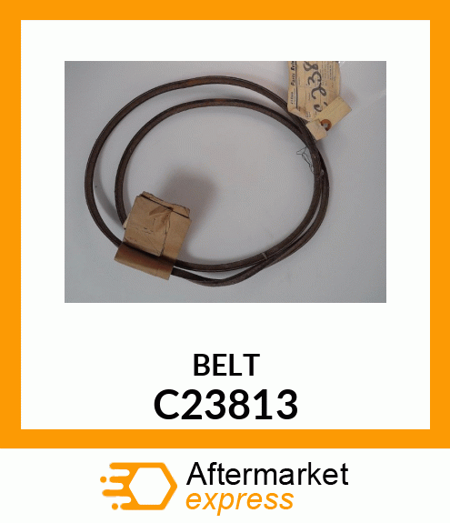 BELT C23813
