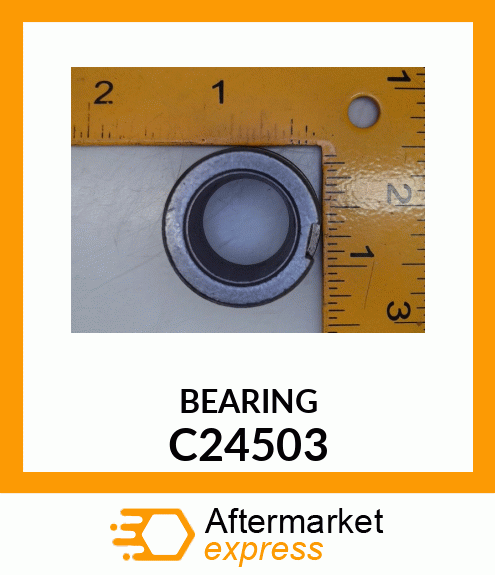 BEARING C24503