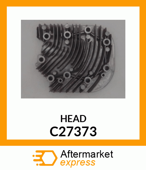 HEAD C27373