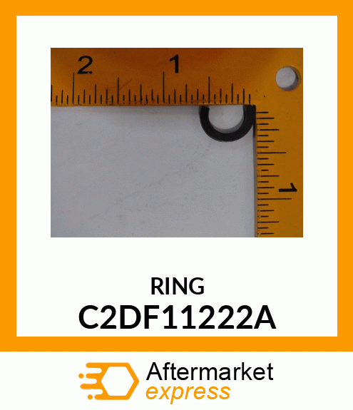 RING C2DF11222A