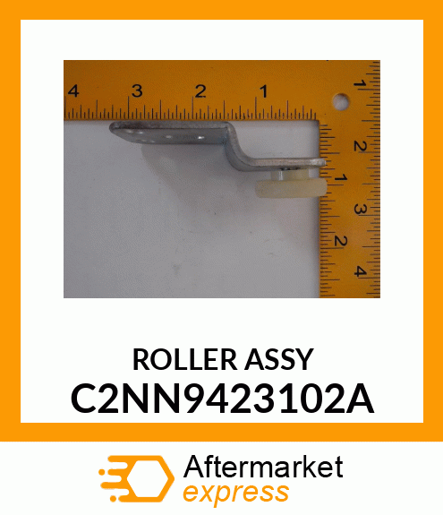 ROLLER ASSY C2NN9423102A