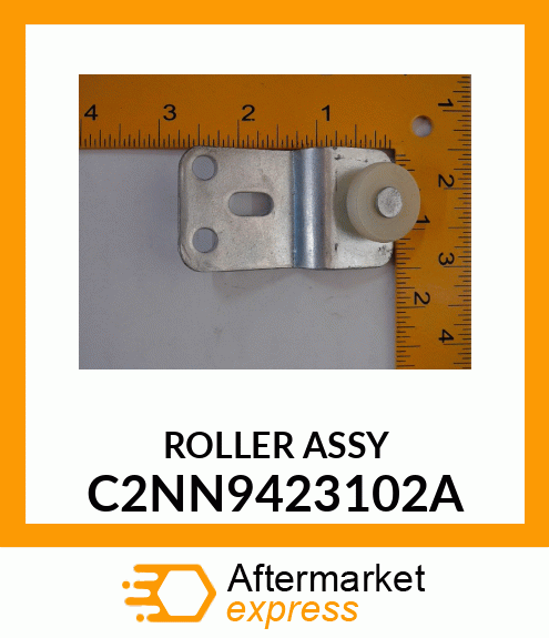 ROLLER ASSY C2NN9423102A