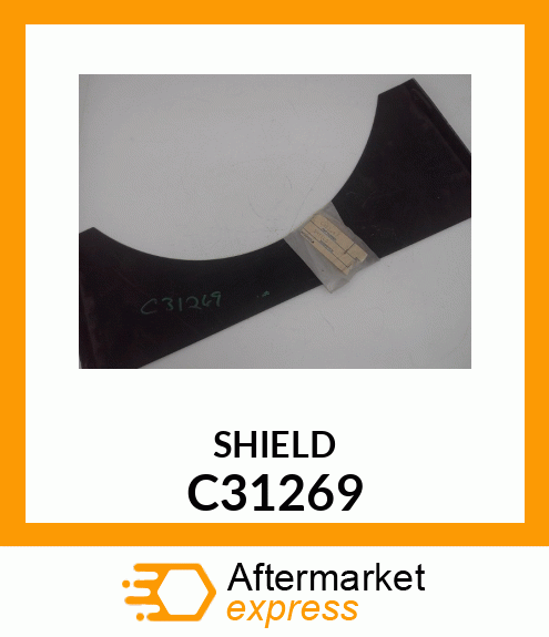 SHIELD C31269