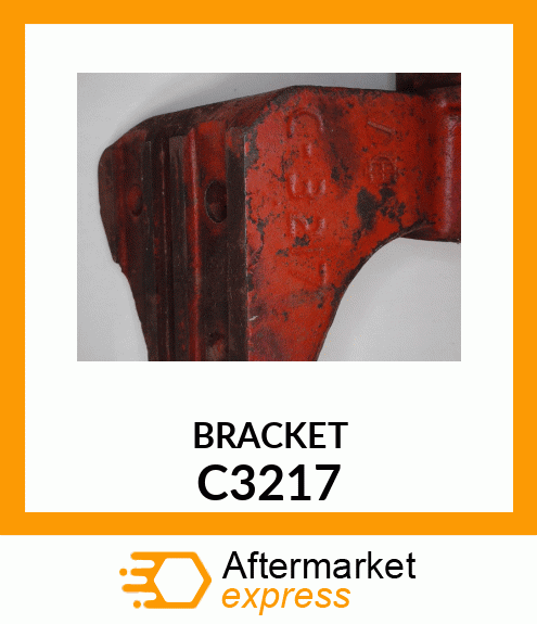 BRACKET C3217