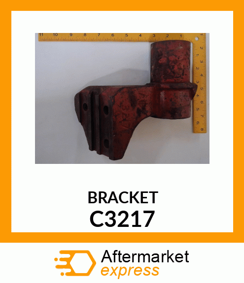 BRACKET C3217