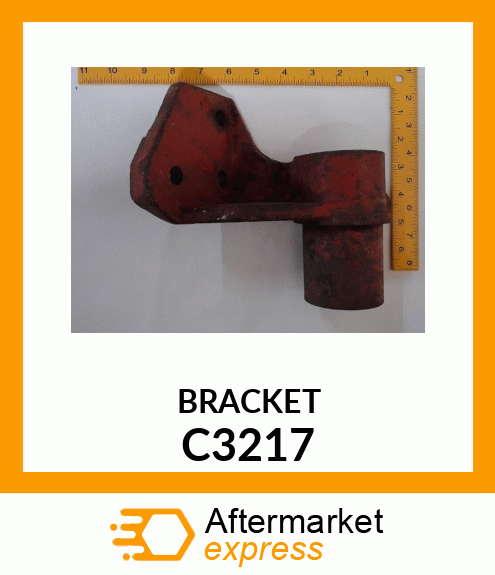 BRACKET C3217