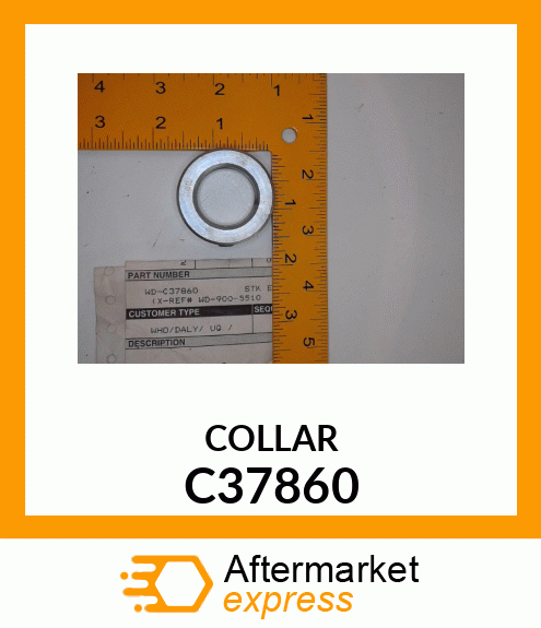 COLLAR C37860