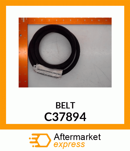 BELT C37894