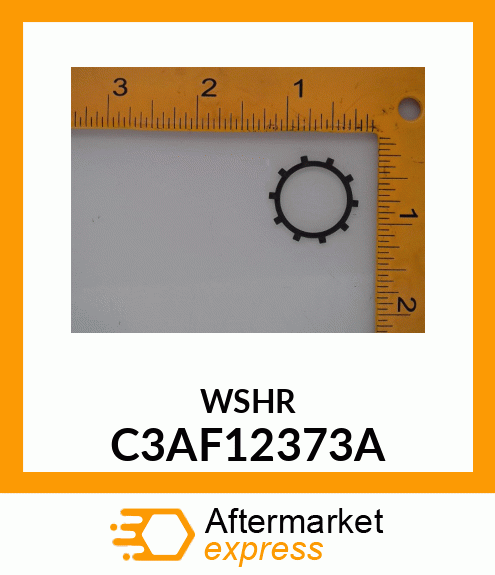 WSHR C3AF12373A