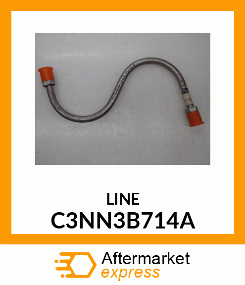 LINE C3NN3B714A
