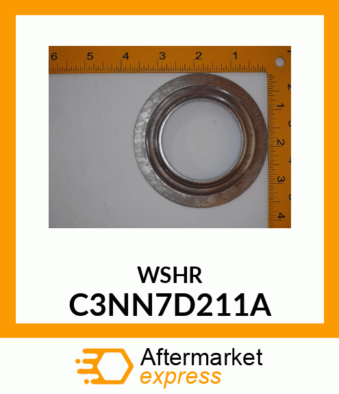 WSHR C3NN7D211A