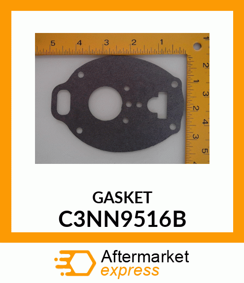 GASKET C3NN9516B