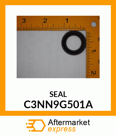 SEAL C3NN9G501A