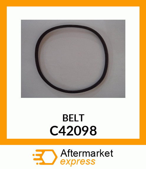 BELT C42098
