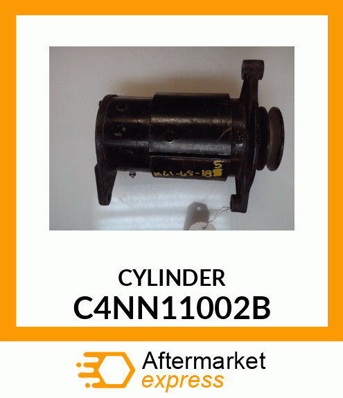 CYLINDER C4NN11002B