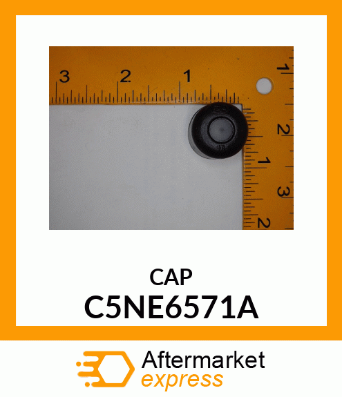 CAP C5NE6571A