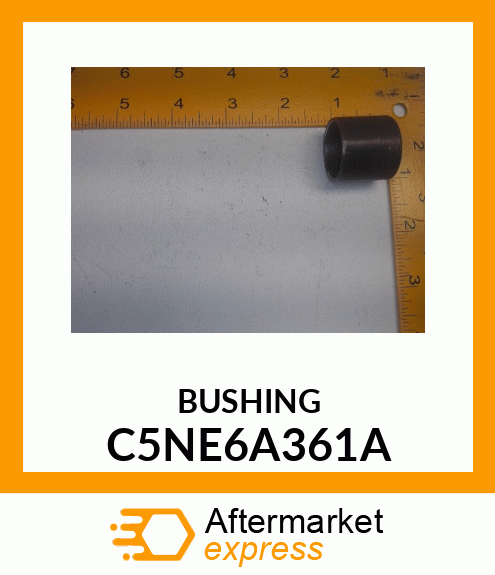 BUSHING C5NE6A361A