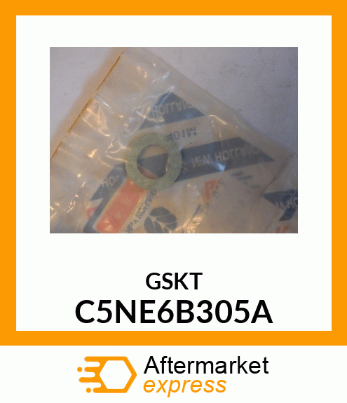 GSKT C5NE6B305A