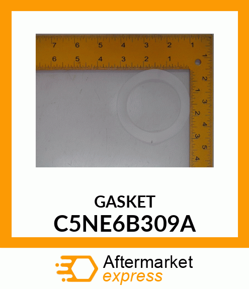 GASKET C5NE6B309A
