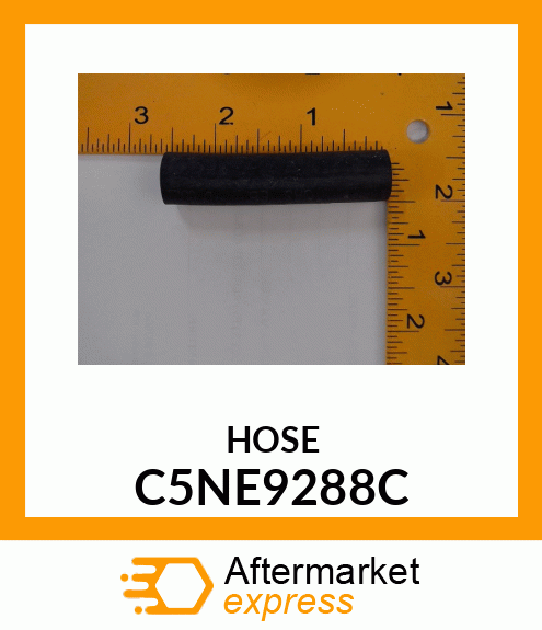 HOSE C5NE9288C