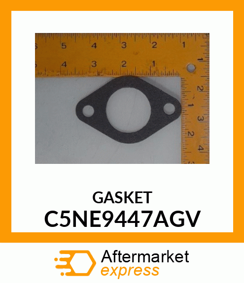 GASKET C5NE9447AGV