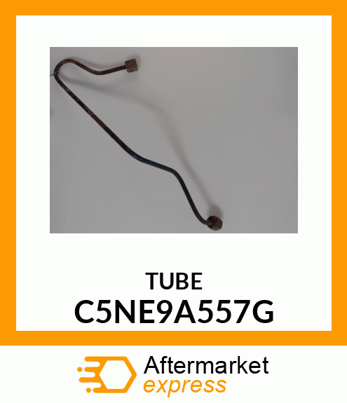 TUBE C5NE9A557G