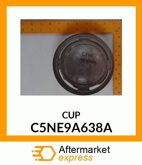 CUP C5NE9A638A