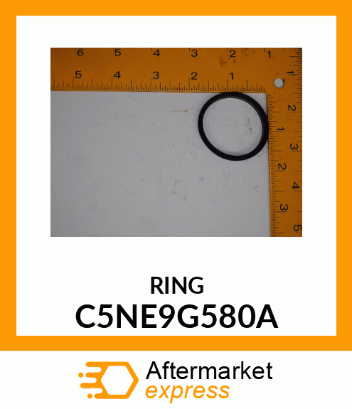 RING C5NE9G580A
