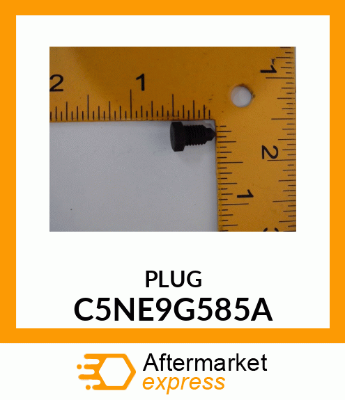 PLUG C5NE9G585A