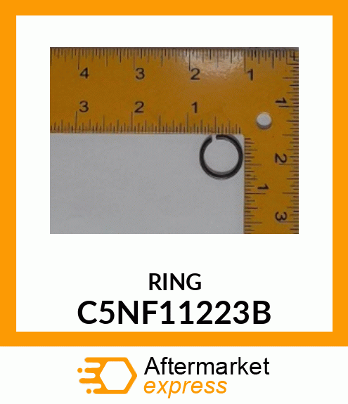 RING C5NF11223B