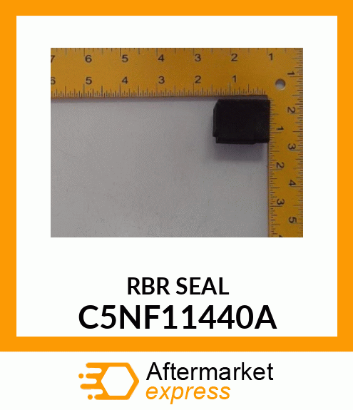 RBR SEAL C5NF11440A