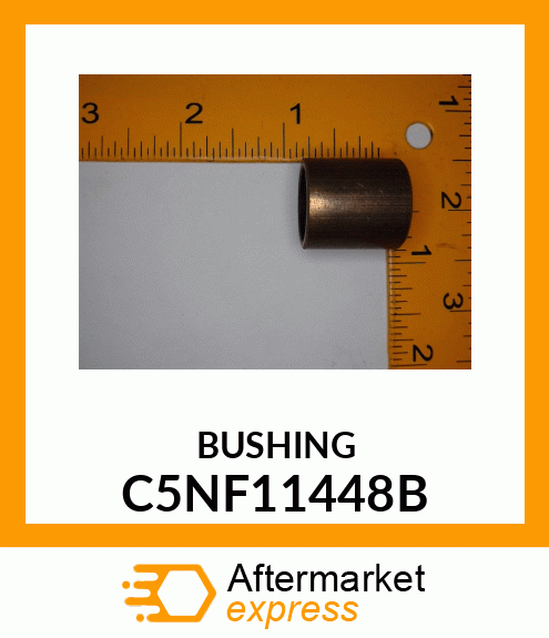 BUSHING C5NF11448B