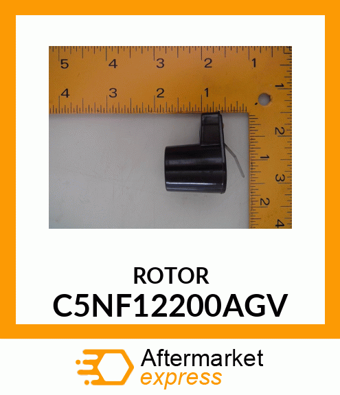 ROTOR C5NF12200AGV