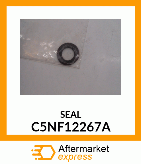 SEAL C5NF12267A