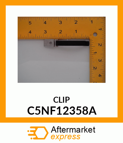 CLIP C5NF12358A