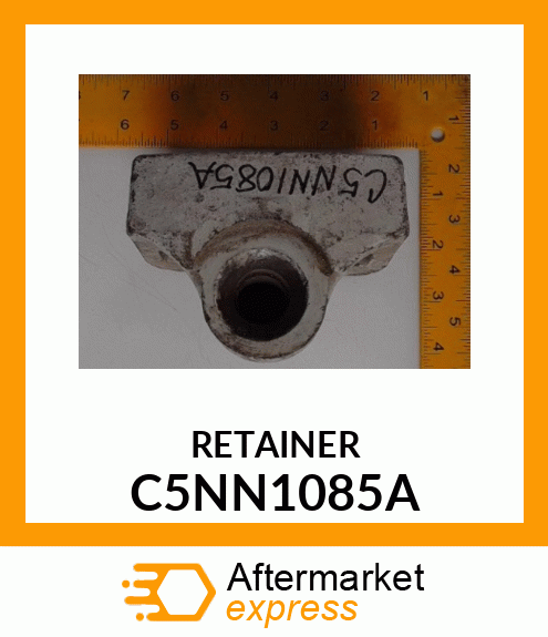 RETAINER C5NN1085A