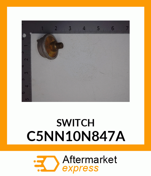 SWITCH C5NN10N847A