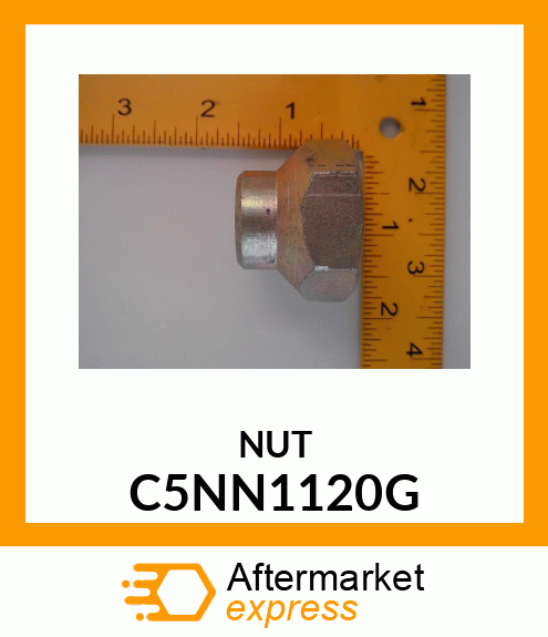 NUT C5NN1120G