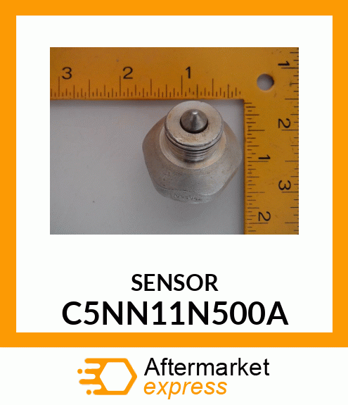 SENSOR C5NN11N500A