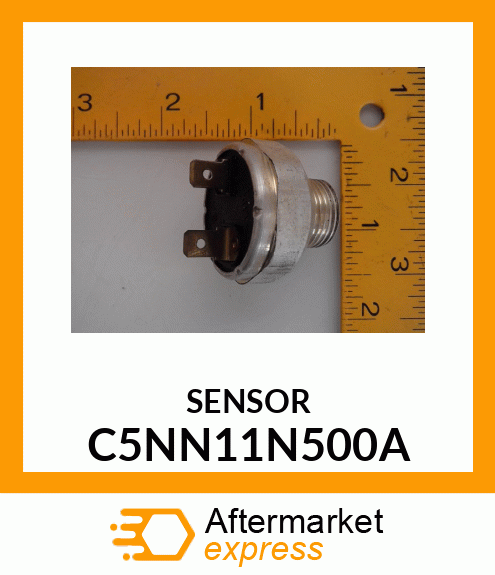 SENSOR C5NN11N500A