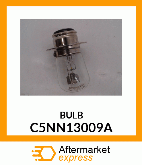 BULB C5NN13009A