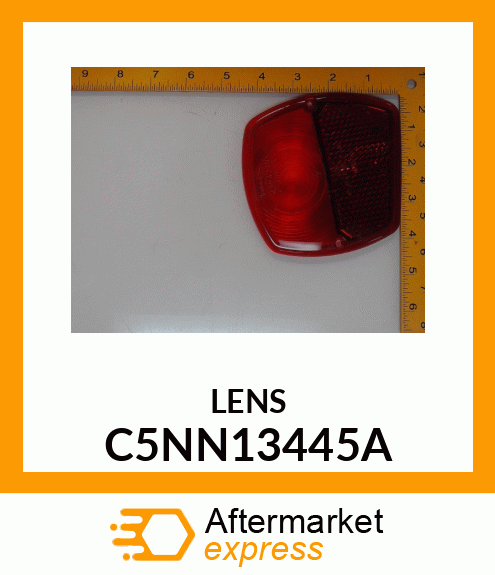 LENS C5NN13445A