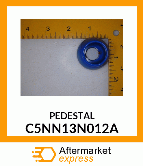 PEDESTAL C5NN13N012A