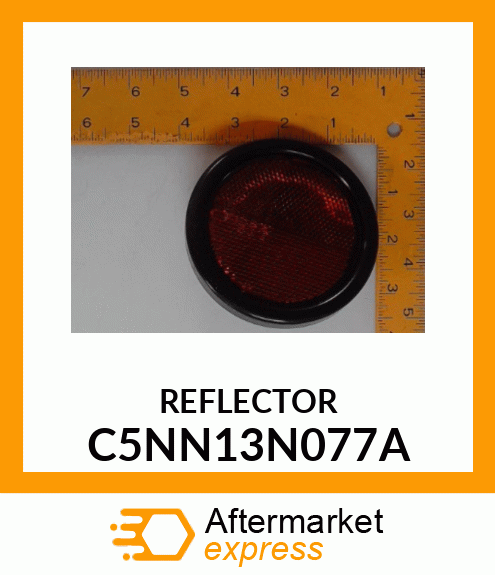 REFLECTOR C5NN13N077A